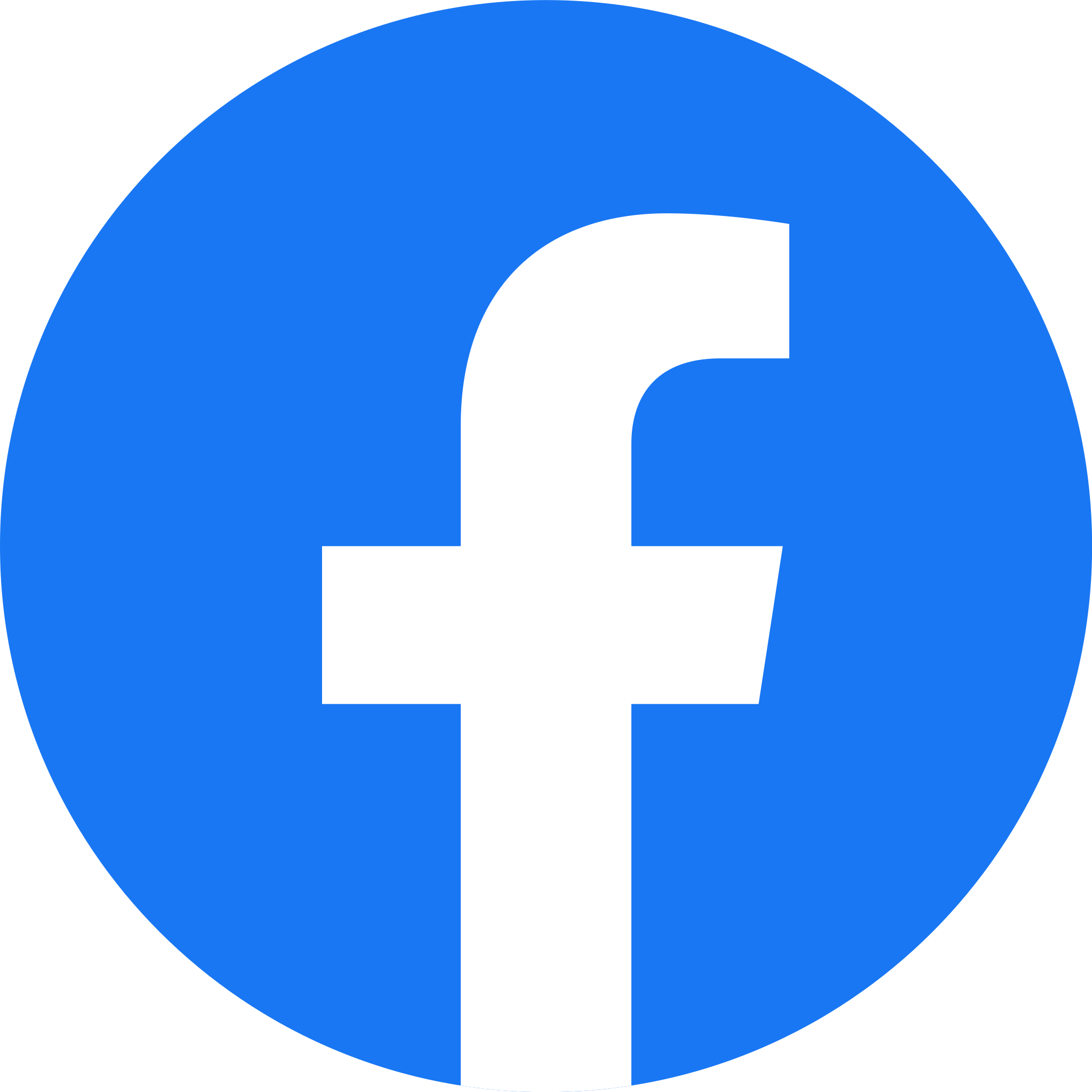  logo do Facebook